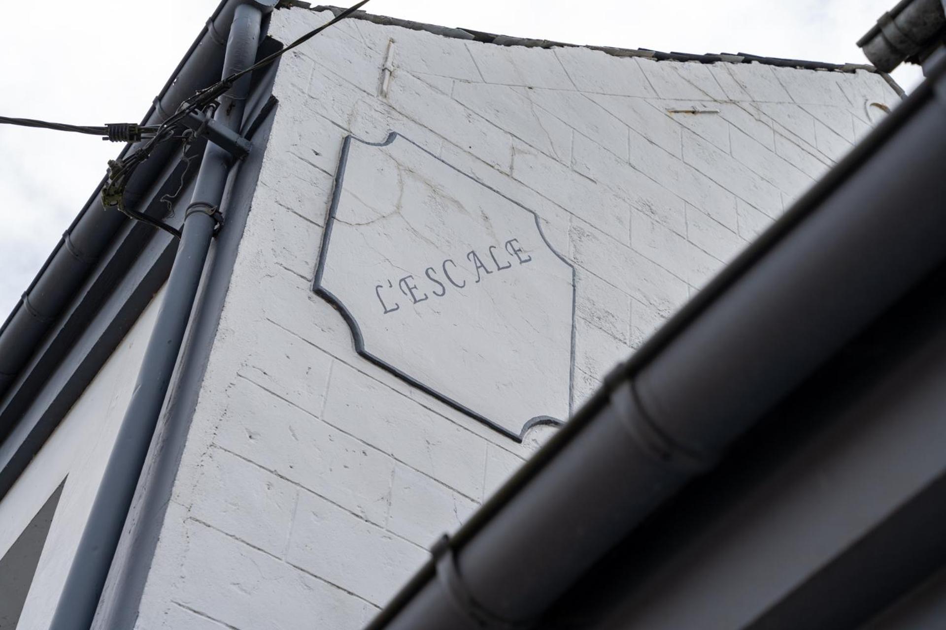 Вилла L'Escale Pende Экстерьер фото